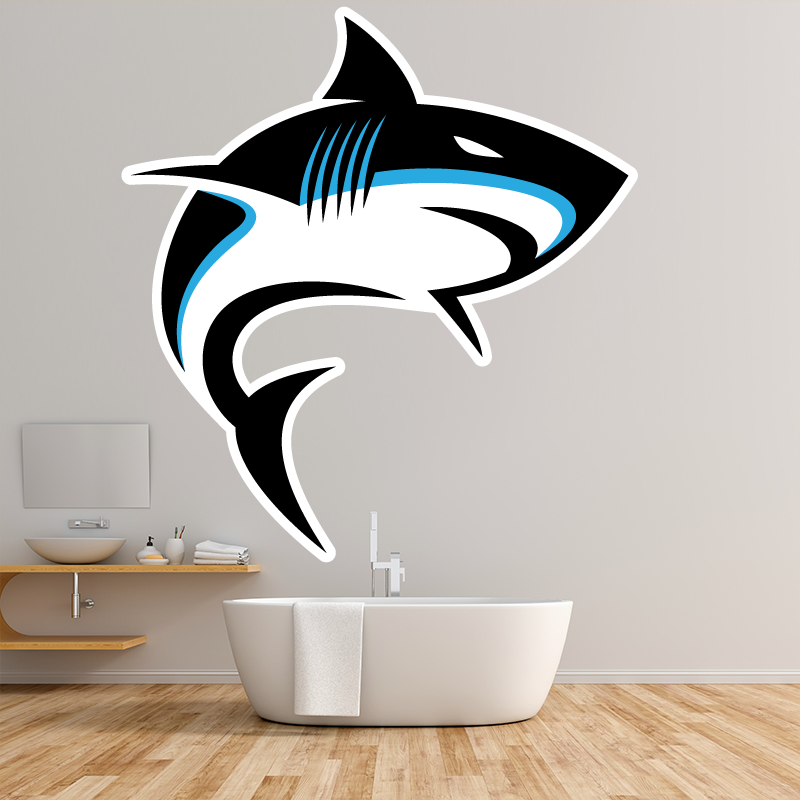 Paul And Shark Stickers À VENDRE! - FR