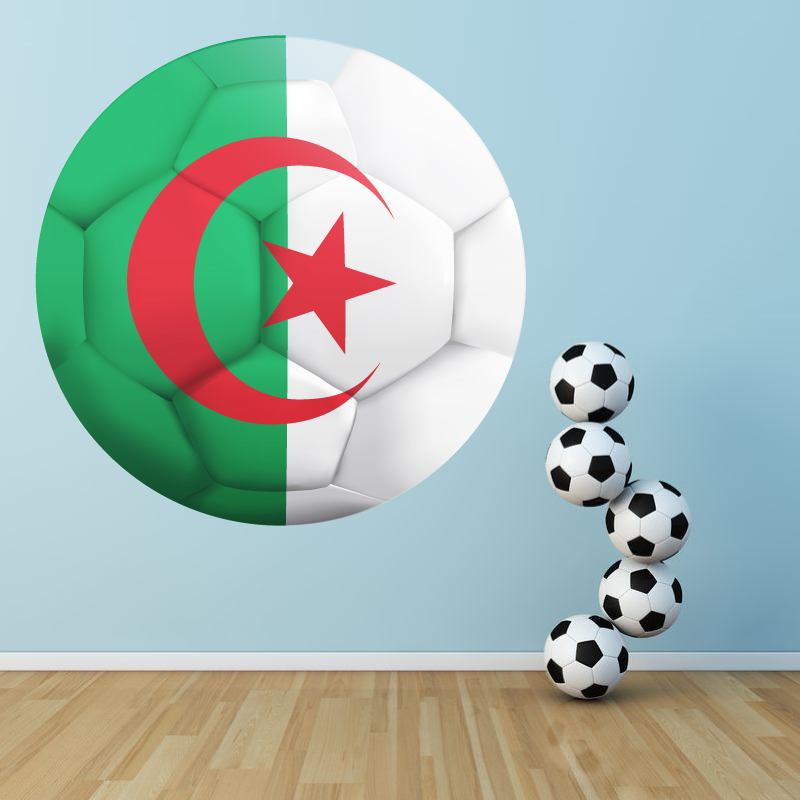 Papier autocollant en PVC autocollant brillant Algeria