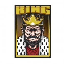 Sticker King - 2