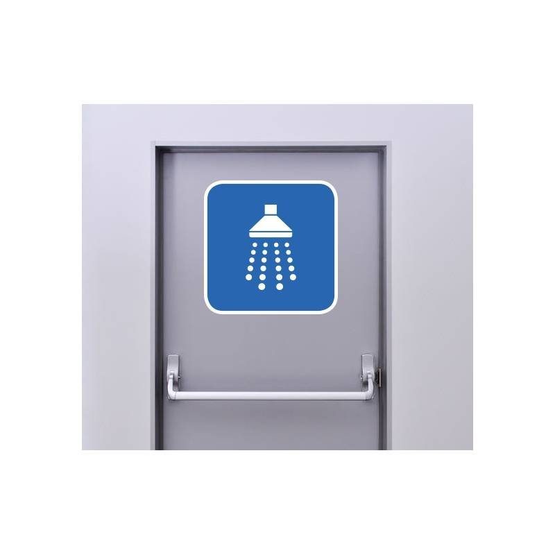 Autocollant Panneau Douche Autocollant Panneau Douche