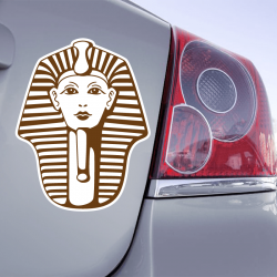 Autocollant Pharaon