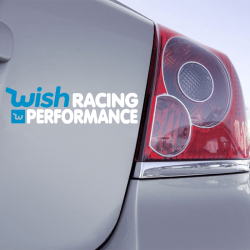 Wish Racing Performance - 98
