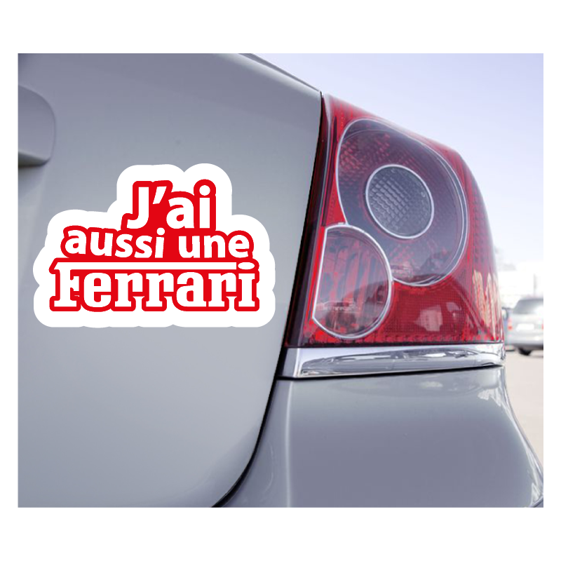 Sticker Voiture,iSpchen 13.8 * 15cm Autocollants Voiture Autocollant Voiture Humour Autocollant Réfléchissant Pour Moto Casque Voiture Car Sticker Fun Mperméable Autocollant De Fenêtre De Voiture