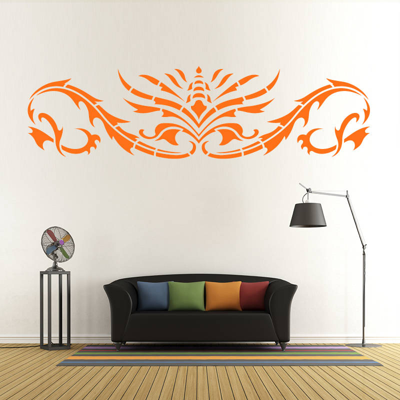 Ruban Adhésif Imitation Bois 1,97″ X 33 Pieds – Bordure Autocollante Pour Murs, Noir !