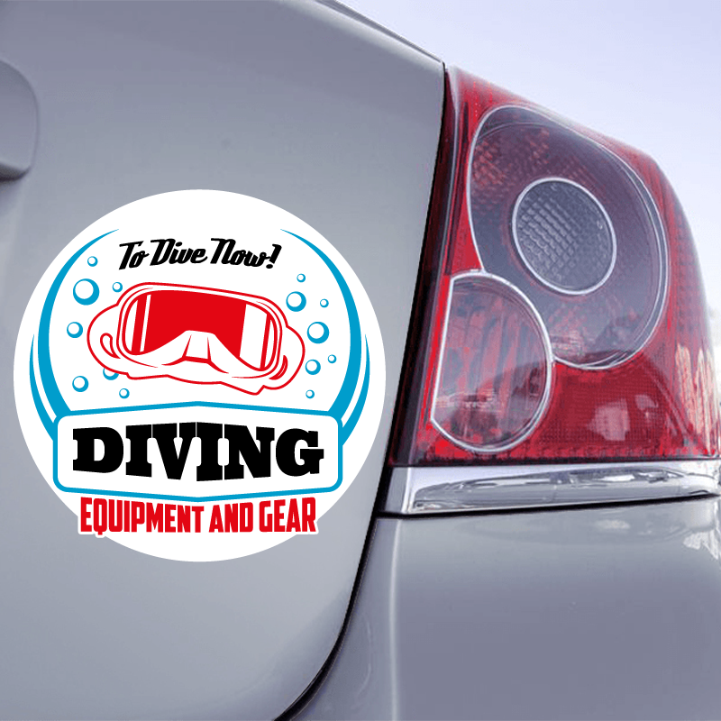 Aufnäher Patch Stickt Drucke Souvenir Flagge Scuba Diver Tauchen Taucher