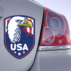 Stricker Logo USA Aigle