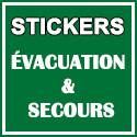 Évacuation & Secours