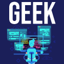Geek / Gamer