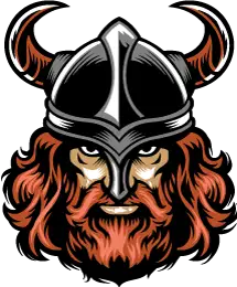 Sticker Viking