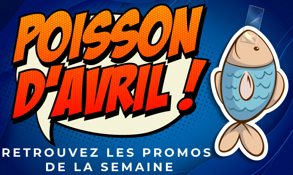 Nouveaux produits de la semaine - Boutique ZoneStickers